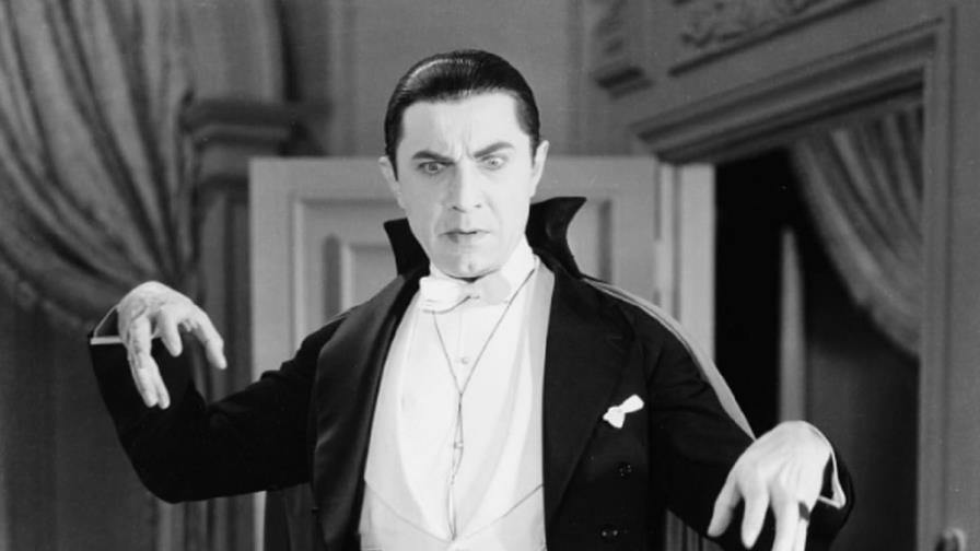 Las cinco versiones más icónicas de Drácula en el cine Las cinco versiones más icónicas de Drácula en el cine