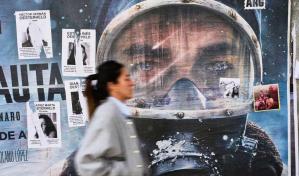 En El eternauta de Netflix, un cómic argentino se globaliza mientras la distopía se hace realidad En El eternauta de Netflix, un cómic argentino se globaliza mientras la distopía se hace realidad