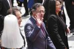 Colombia designa a Jorge Iván Ospina como su primer embajador en territorio palestino