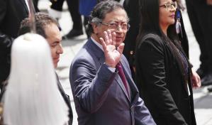 Colombia designa a Jorge Iván Ospina como su primer embajador en territorio palestino