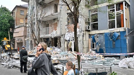 Mosc&uacute; advierte de consecuencias tras reportes de que drones fabricados en Reino Unido alcanzaron Rusia