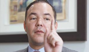 Johnny Pujols: "El Gobierno sacrifica su gestión por miedo a perder su popularidad"