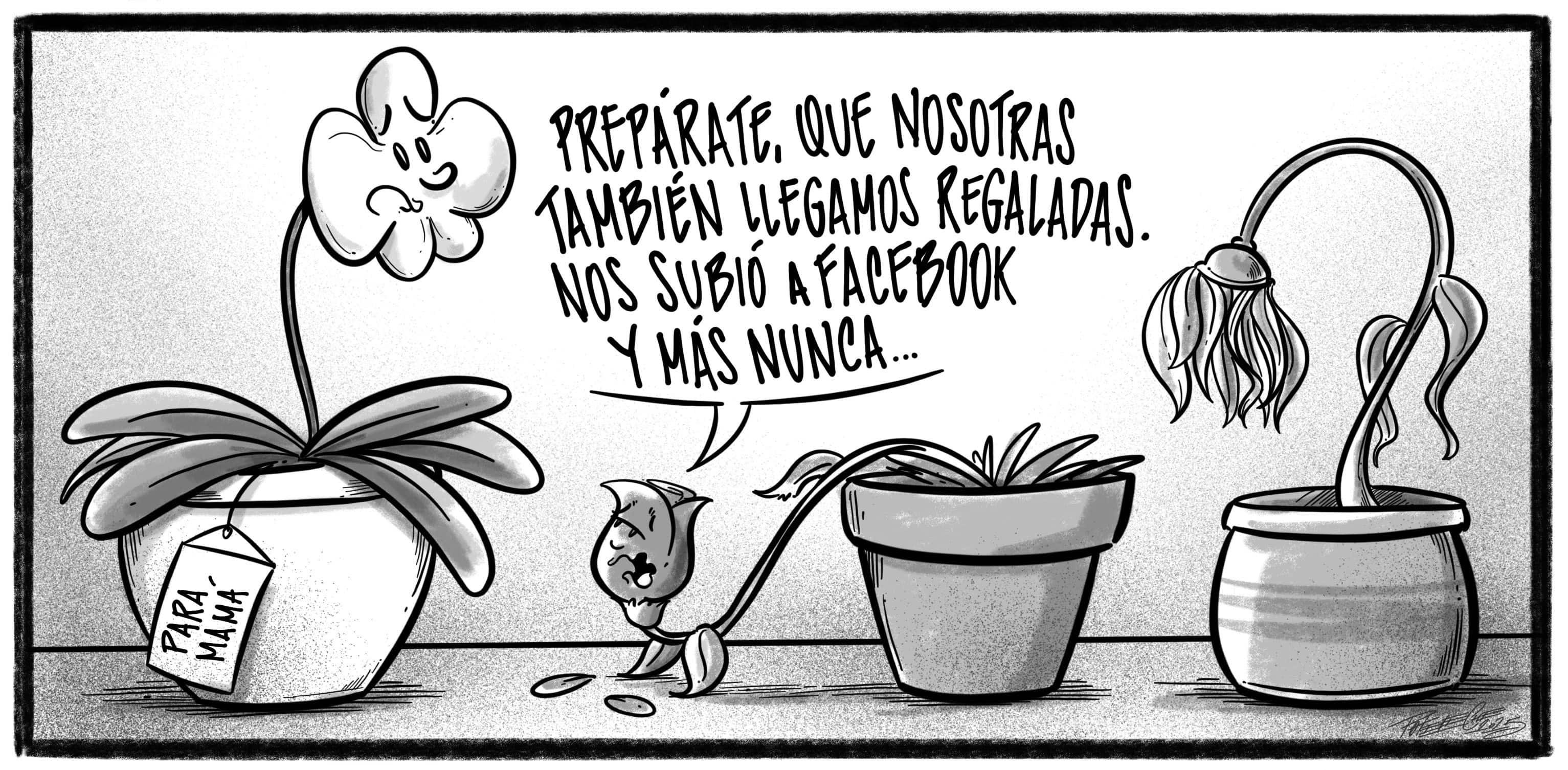 Caricatura de Noticiero Poteleche 26 mayo 2025 Caricatura de Noticiero Poteleche 26 mayo 2025