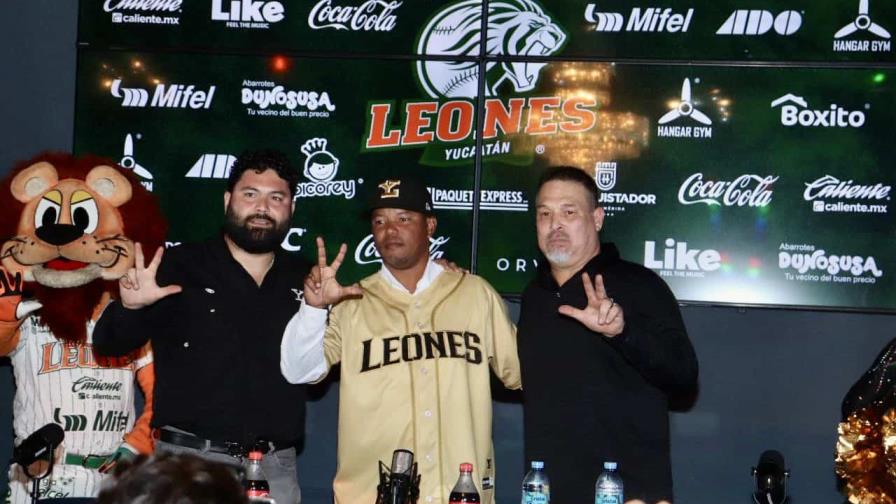 Despiden al dominicano Ramón Santiago en béisbol de México Despiden al dominicano Ramón Santiago en béisbol de México