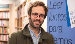 Jorge Freire, filósofo a fuerza de escritor