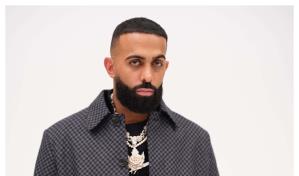 Eladio Carrión se presentará este sábado en Altos de Chavón