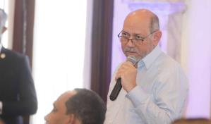 Onesvie tendría listo en dos semanas el informe preliminar de las causas del desplome del Jet Set