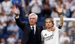 A Lukita y Carletto, con cariño