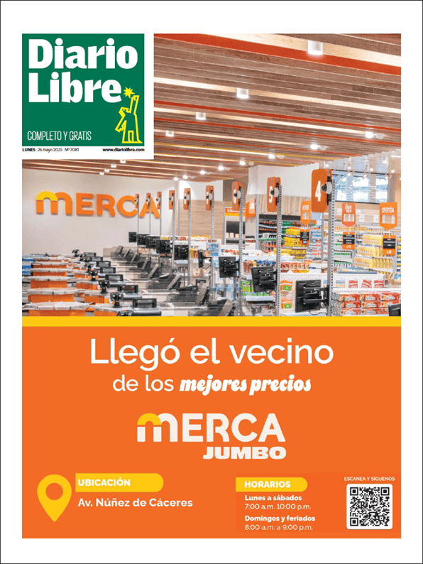 versión impresa