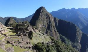 Se reanuda actividad turística hacia Machu Picchu tras pausa en protestas