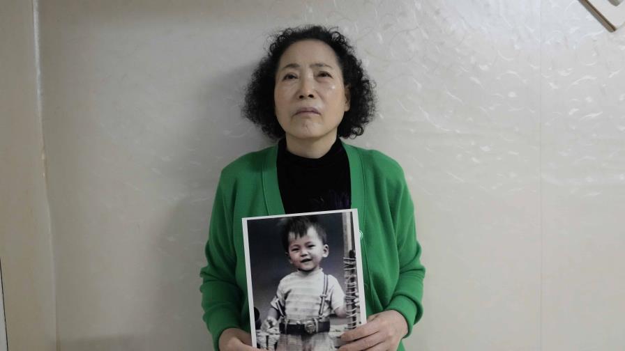 Una madre surcoreana demanda al gobierno y a una agencia por la adopción de su hijo desaparecido Una madre surcoreana demanda al gobierno y a una agencia por la adopción de su hijo desaparecido