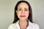 María Corina Machado pide a militares de Venezuela actuar contra Maduro