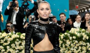 Miley Cyrus fue ingresada en la UCI por una infección grave tras rodar una película