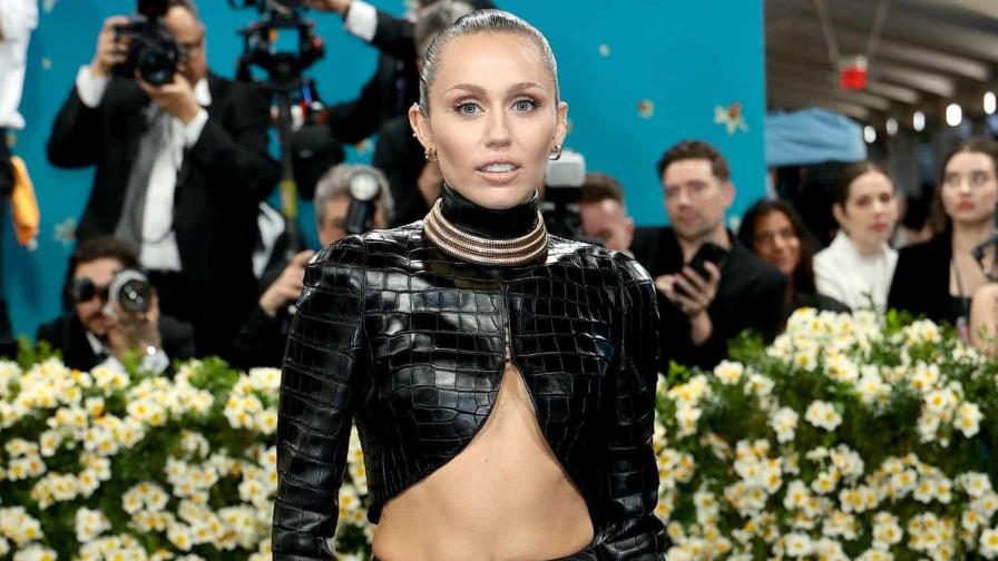 Miley Cyrus fue ingresada en la UCI por una infección grave tras rodar una película Miley Cyrus fue ingresada en la UCI por una infección grave tras rodar una película