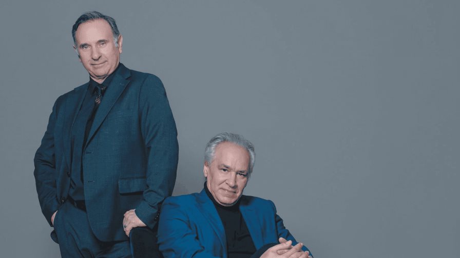Carlos Veitía: "Molina & Veitía: Música en movimiento será una celebración sensorial" Carlos Veitía: "Molina & Veitía: Música en movimiento será una celebración sensorial"