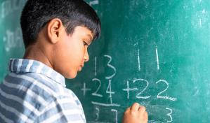 Niños con dificultades para aprender Niños con dificultades para aprender