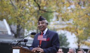 Charlie Rangel: voz de Harlem, aliado de los dominicanos y patriarca de la política negra en EE. UU.