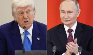 Putin felicita a Trump por el 4 de julio y la aprobación de su polémico plan fiscal