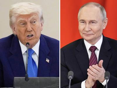 Relaciones Estados Unidos Rusia en crisis
