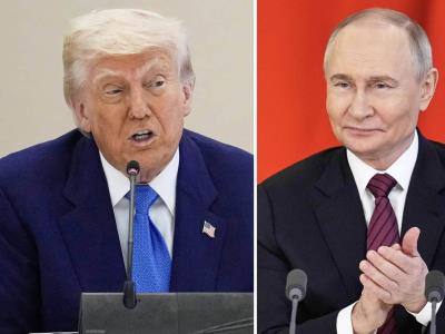 Conflicto Ucrania Rusia: Trump advierte sobre escalada militar