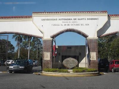 La UASD suspende docencia en la sede
