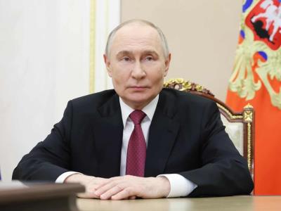 Rusia defiende acciones de Vladímir Putin ante críticas de Trump