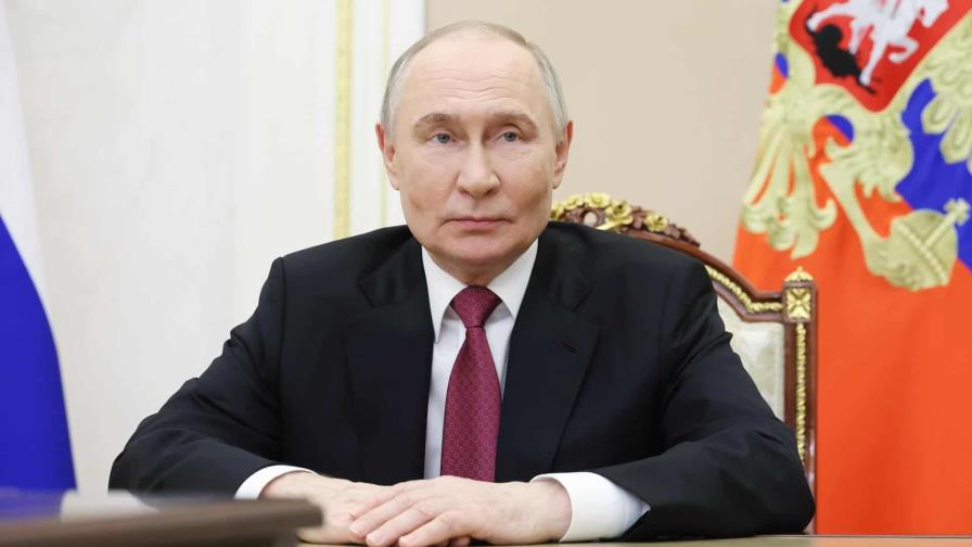 Rusia defiende su guerra de drones con Ucrania ante las críticas de Trump Rusia defiende su guerra de drones con Ucrania ante las críticas de Trump