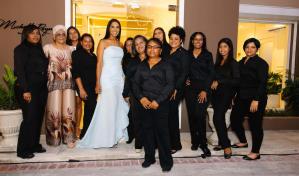 Michelle Reynoso presenta su nueva colección inspirada en el mar