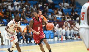 Metros ganan su cuarto al hilo y los Indios le quitan el invicto a Cañeros