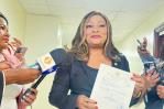 Una diputada del PRM somete un proyecto de ley para crear el Ministerio del Hombre
