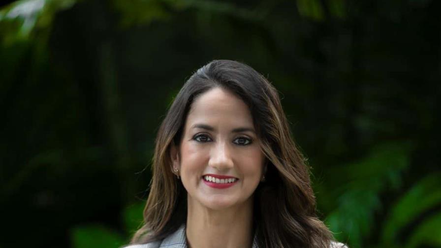 ANJE anuncia la designación de Crystal Fiallo como nueva directora ejecutiva ANJE anuncia la designación de Crystal Fiallo como nueva directora ejecutiva