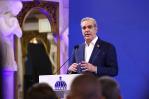 Abinader reitera: Haití es un problema para la región, lo sabemos y nos estamos protegiendo