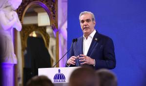 Abinader reitera: Haití es un problema para la región, lo sabemos y nos estamos protegiendo