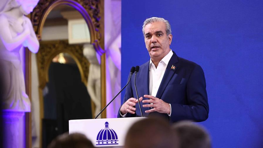 Abinader reitera: Haití es un problema para la región, lo sabemos y nos estamos protegiendo Abinader reitera: Haití es un problema para la región, lo sabemos y nos estamos protegiendo