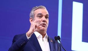 "Vamos a seguir luchando para que se elimine ese 10 %", dice Abinader sobre arancel de EE. UU.