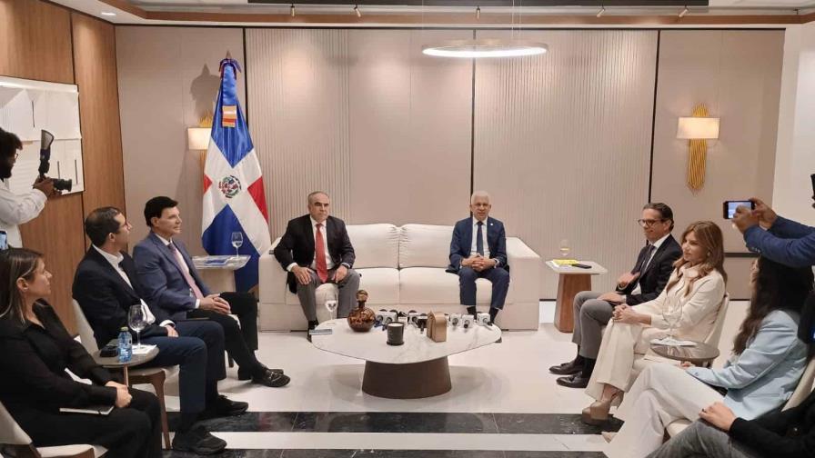 El Conep y el Senado reactivan foros legislativos para priorizar proyectos clave en favor del país El Conep y el Senado reactivan foros legislativos para priorizar proyectos clave en favor del país