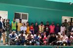 Apresan a 28 haitianos por ocupación irregular en el Monumento Salto de la Tinaja