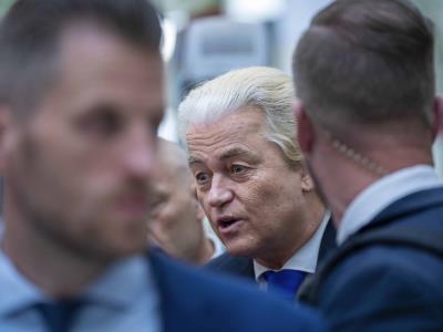 Geert Wilders presenta plan para reducir la migración en Holanda