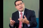Eduardo Sanz Lovatón reafirma su lealtad con el presidente Abinader