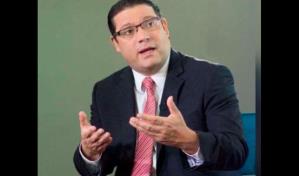 Eduardo Sanz Lovatón reafirma su lealtad con el presidente Abinader