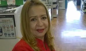 Fallece la reconocida locutora Yolaina Marmolejos