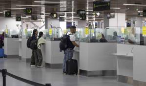 ¿Podrán reanudarse los vuelos entre Venezuela y República Dominicana?