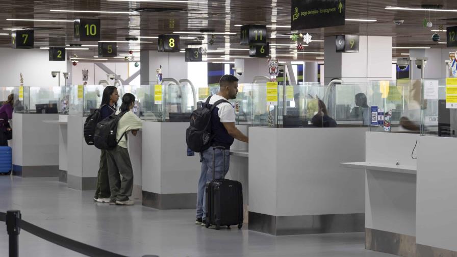 ¿Podrán reanudarse los vuelos entre Venezuela y República Dominicana? ¿Podrán reanudarse los vuelos entre Venezuela y República Dominicana?