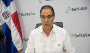 Senasa respalda la ampliación de cobertura por parte del CNSS a sobrevivientes del Jet Set