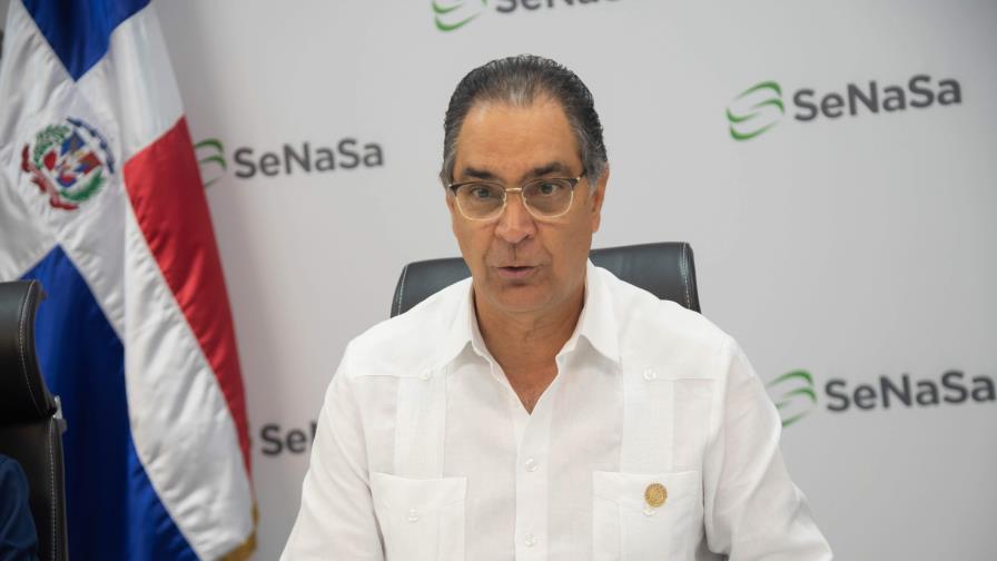 Senasa respalda la ampliación de cobertura por parte del CNSS a sobrevivientes del Jet Set Senasa respalda la ampliación de cobertura por parte del CNSS a sobrevivientes del Jet Set