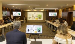 AIRD plantea sus preocupaciones sobre el etiquetado frontal de alimentos propuesto por Salud Pública