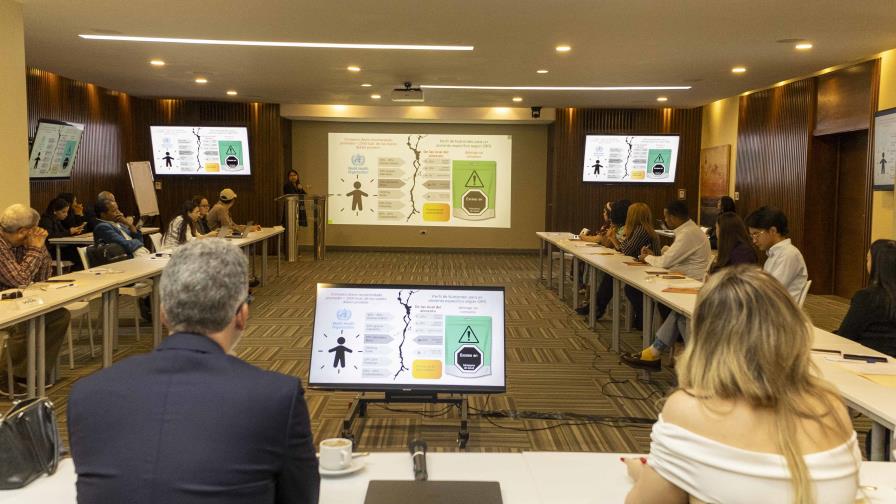 AIRD plantea sus preocupaciones sobre el etiquetado frontal de alimentos propuesto por Salud Pública AIRD plantea sus preocupaciones sobre el etiquetado frontal de alimentos propuesto por Salud Pública