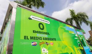 El vehículo eléctrico como alternativa a la contaminación y una oportunidad de ahorro