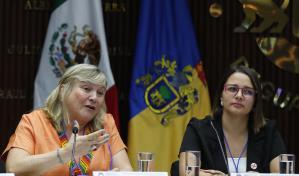 ONU Mujeres: Am&eacute;rica Latina necesitar&aacute; 30 millones de empleos en sistema de cuidados hacia 2050