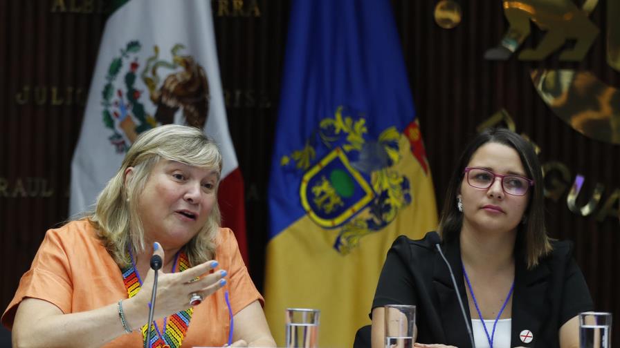 ONU Mujeres: América Latina necesitará 30 millones de empleos en sistema de cuidados hacia 2050